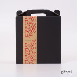 giftbox4 ラスク4つ入ギフト 手提げ