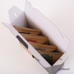 giftbox4 ラスク4つ入ギフト 中