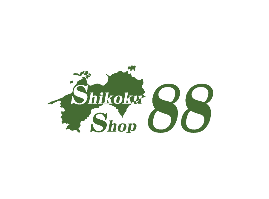 ショップ88 ロゴ