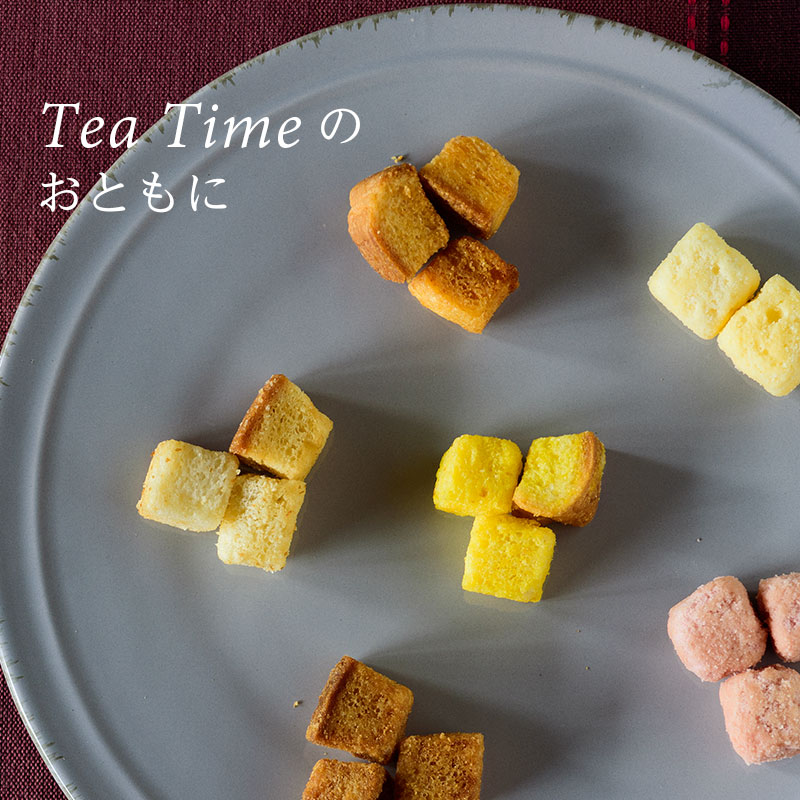 ホワイトデーに贈るラスク 女性が喜ぶおすすめの品11選 Page2 ホワイトデーに贈るラスク 女性が喜ぶおすすめの品11選 Page2