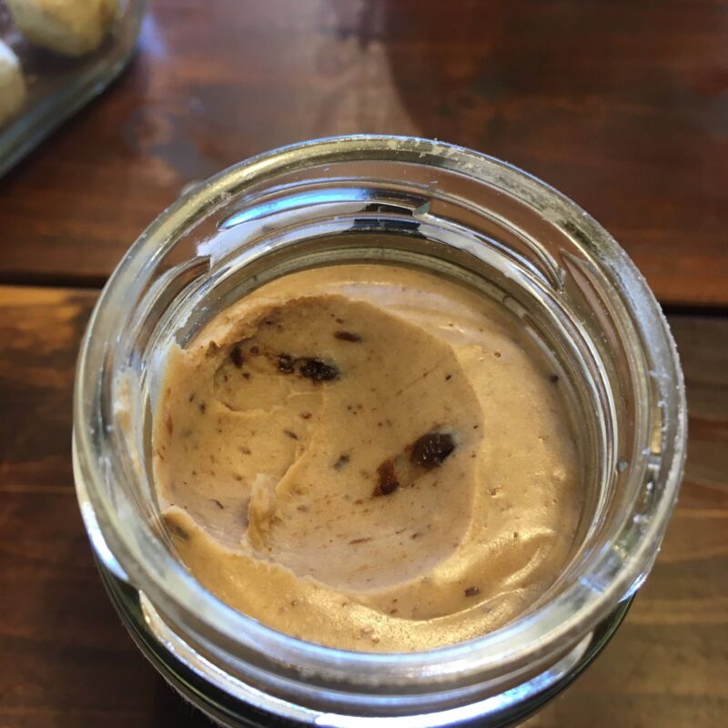 完熟黒にんにくチーズ