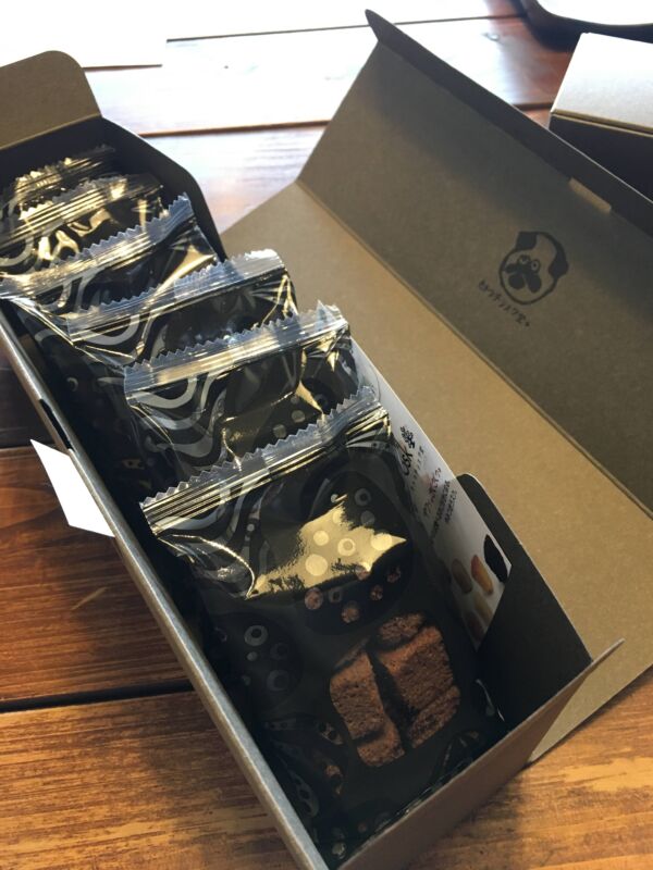 バレンタイン瀬戸6箱