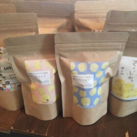 カステラプレーン