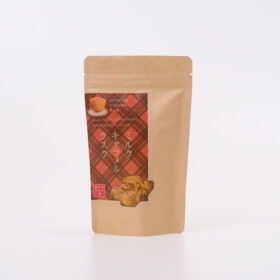 塩キャラメルラスク