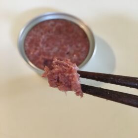 熟成コンビーフ