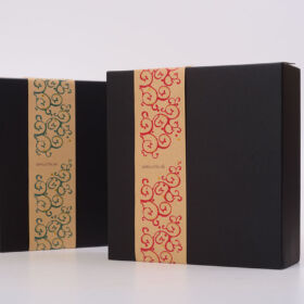 新しいギフトボックス登場