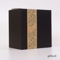 giftbox8 8つのラスクのアソートギフト