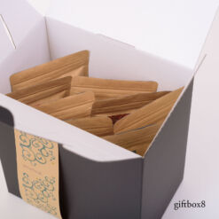 giftbox8 上からの図